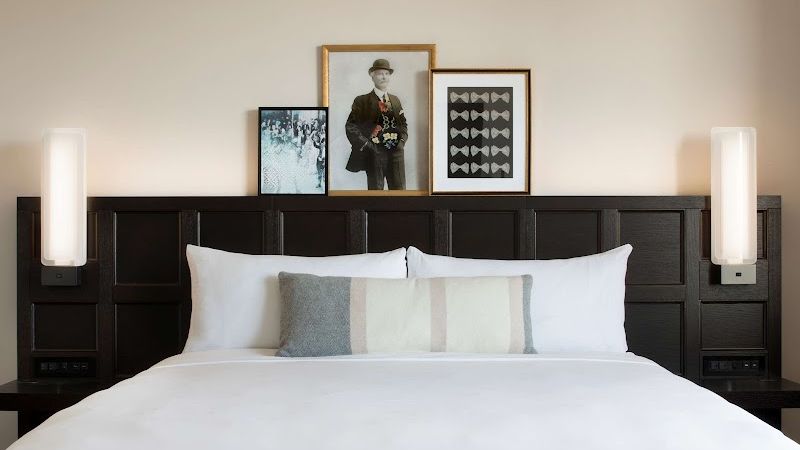 Photo of The Clift Royal Sonesta San Francisco