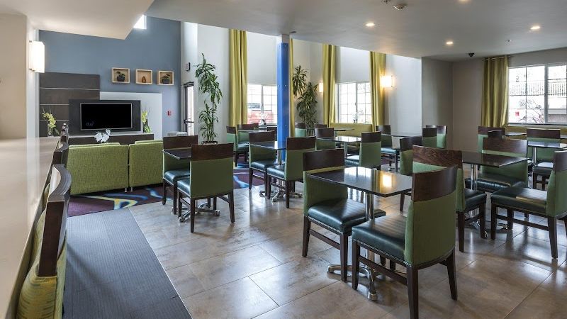 Photo of Holiday Inn Express & Suites Livermore by IHG