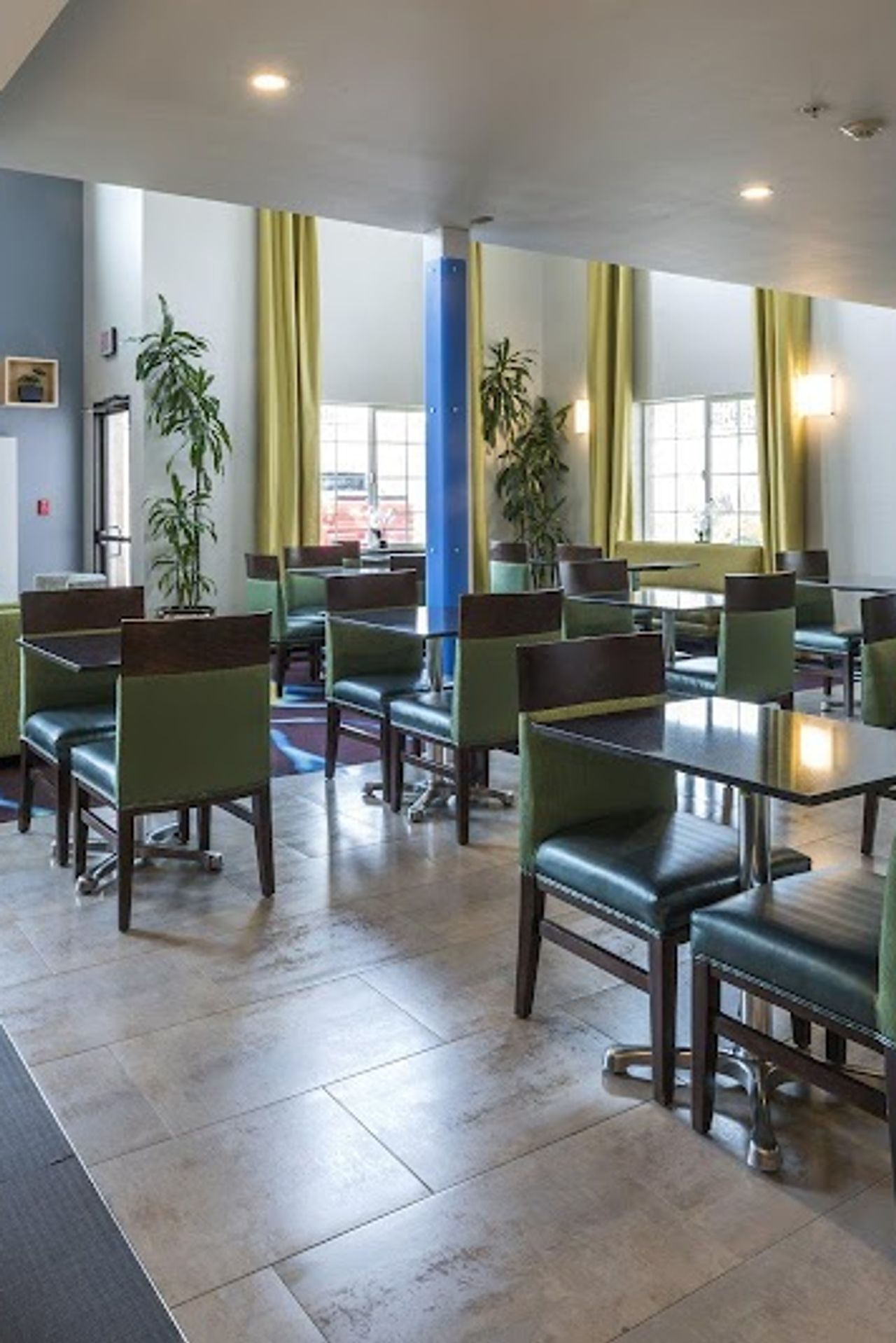 Photo of Holiday Inn Express & Suites Livermore by IHG