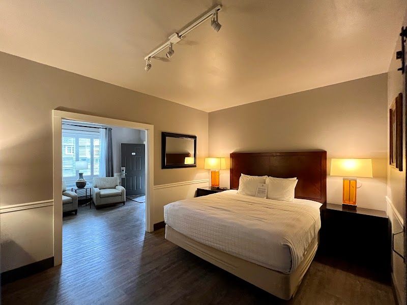 Photo of Wine Country Inn