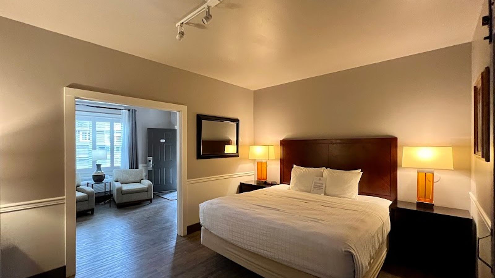 Photo of Wine Country Inn