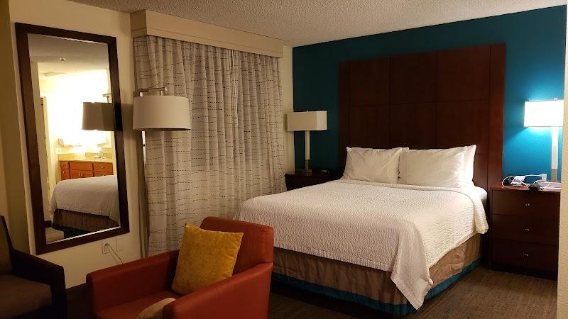 Photo of Residence Inn Seattle Northeast/Bothell