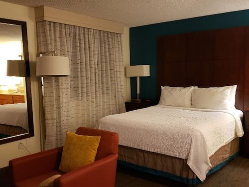 Photo of Residence Inn Seattle Northeast/Bothell