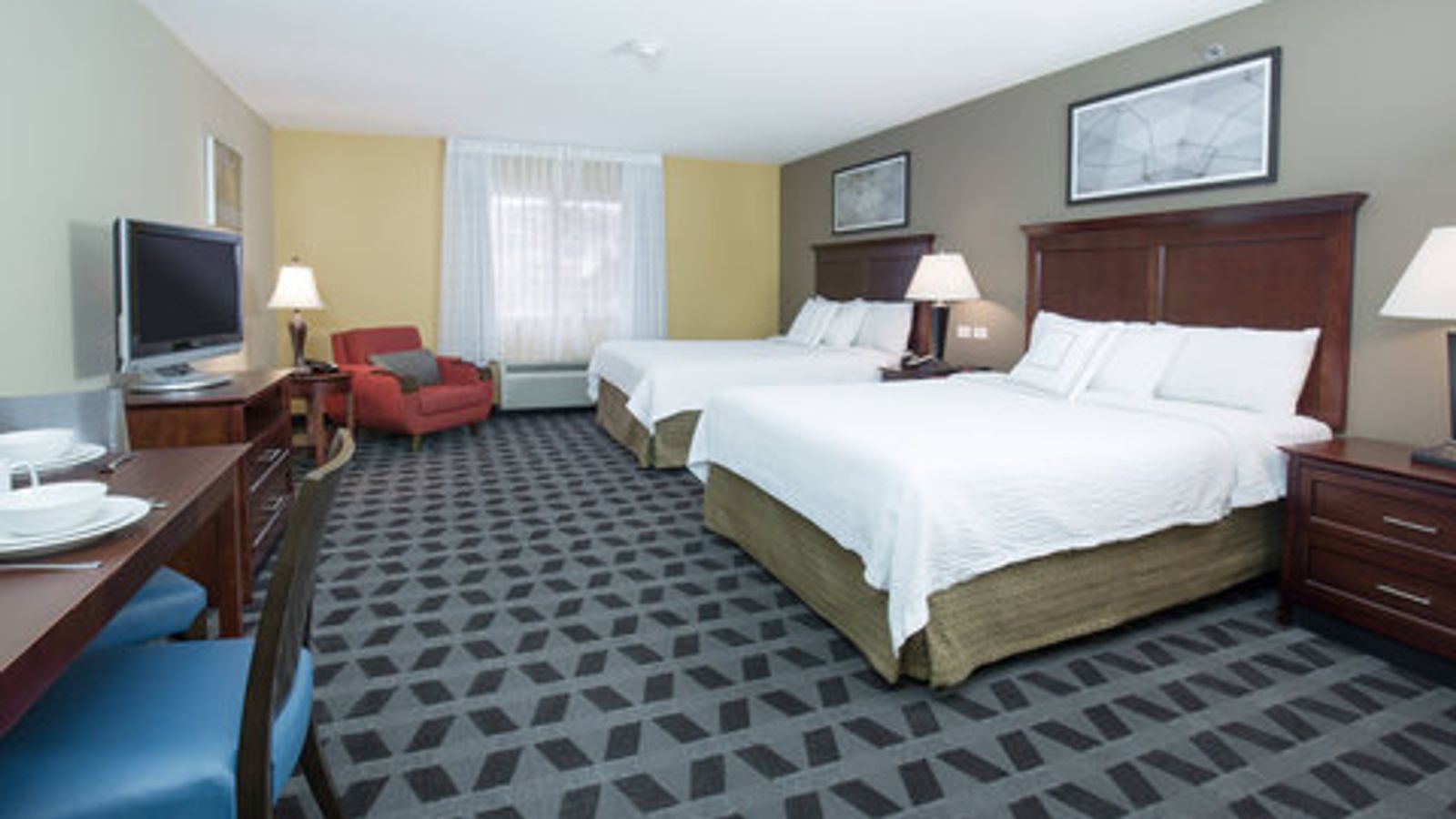 Photo of TownePlace Suites Pocatello