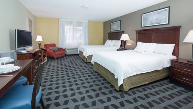 Photo of TownePlace Suites Pocatello