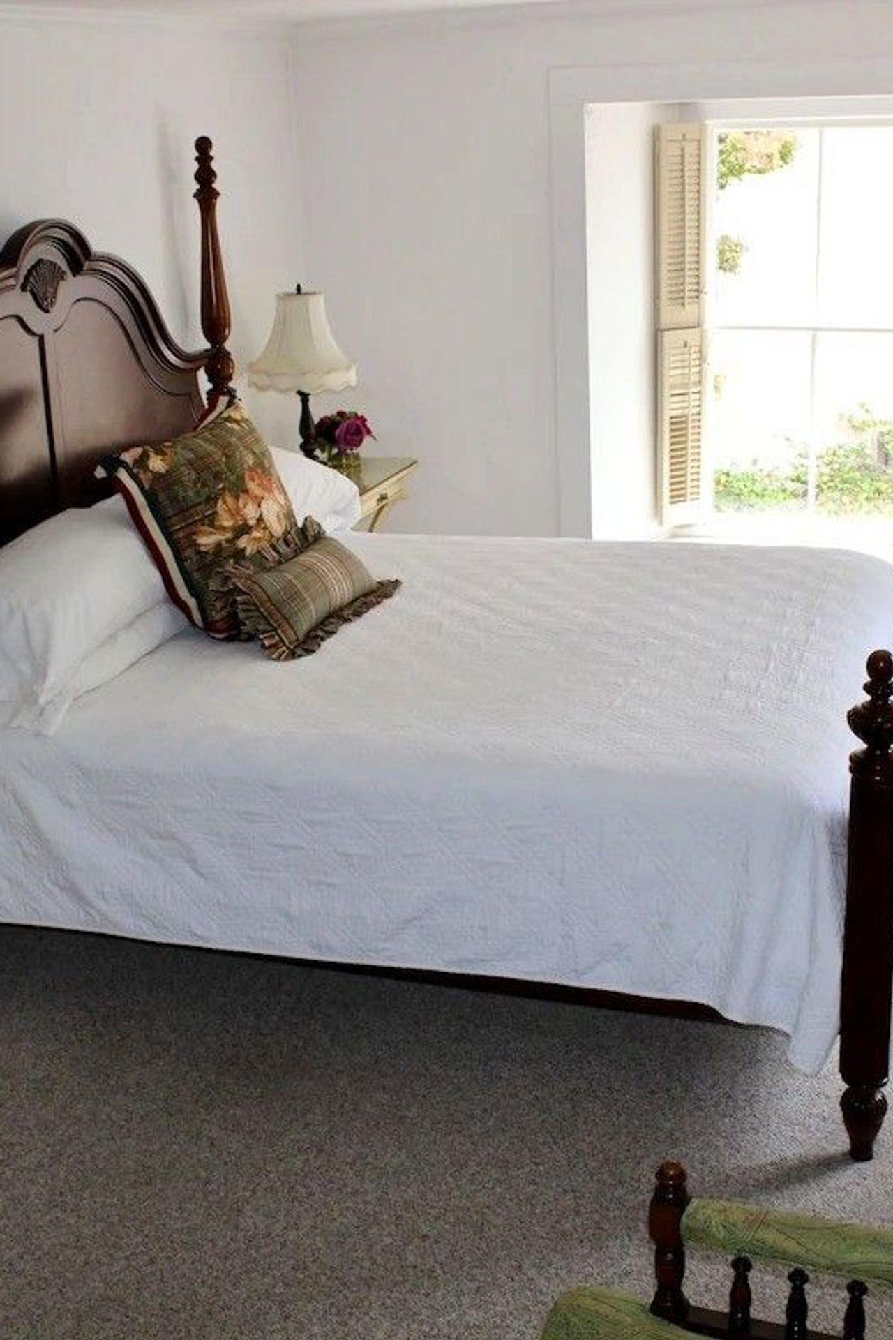 Photo of Merritt House Hotel - Honeymoon Suite