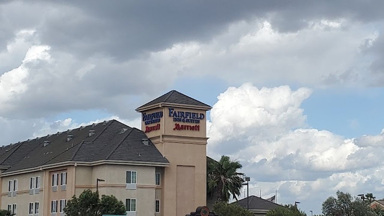Photo of Fairfield Inn & Suites Sacramento Elk Grove