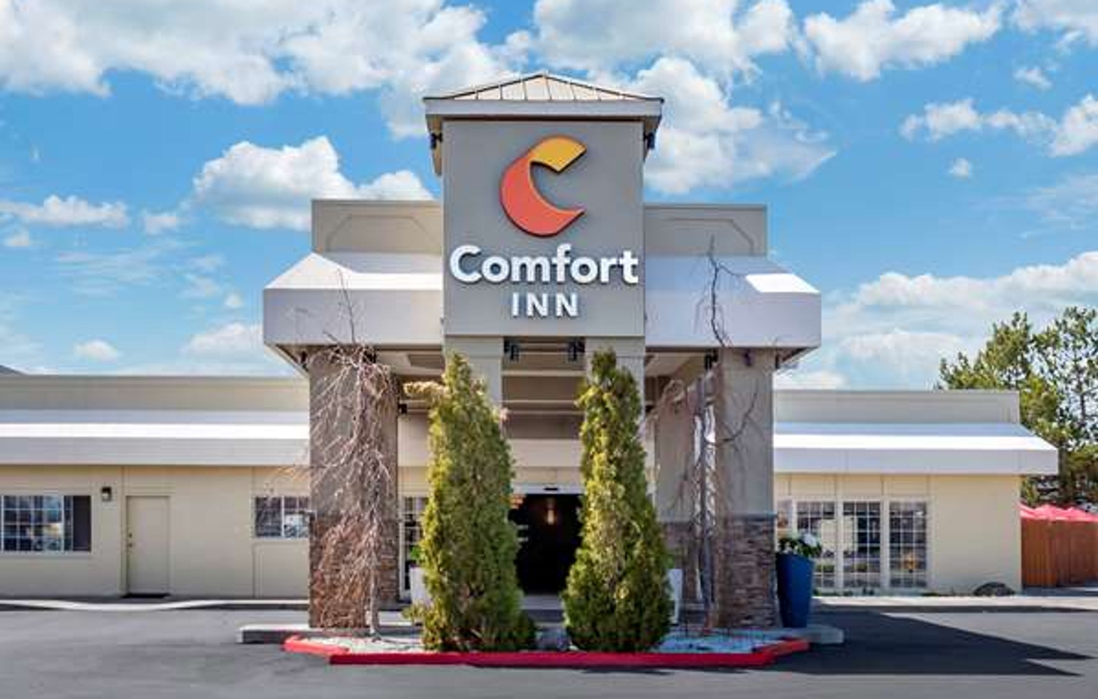 Comfort Inn & Suites