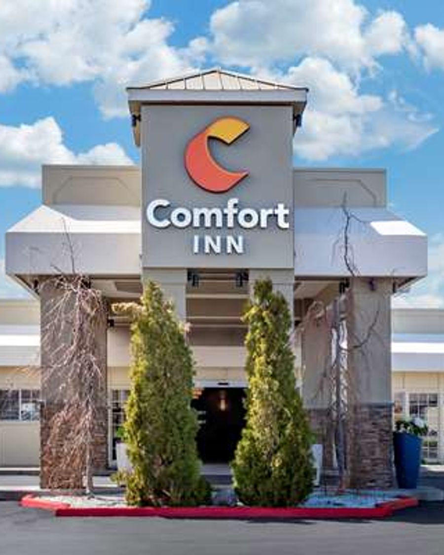 Comfort Inn & Suites