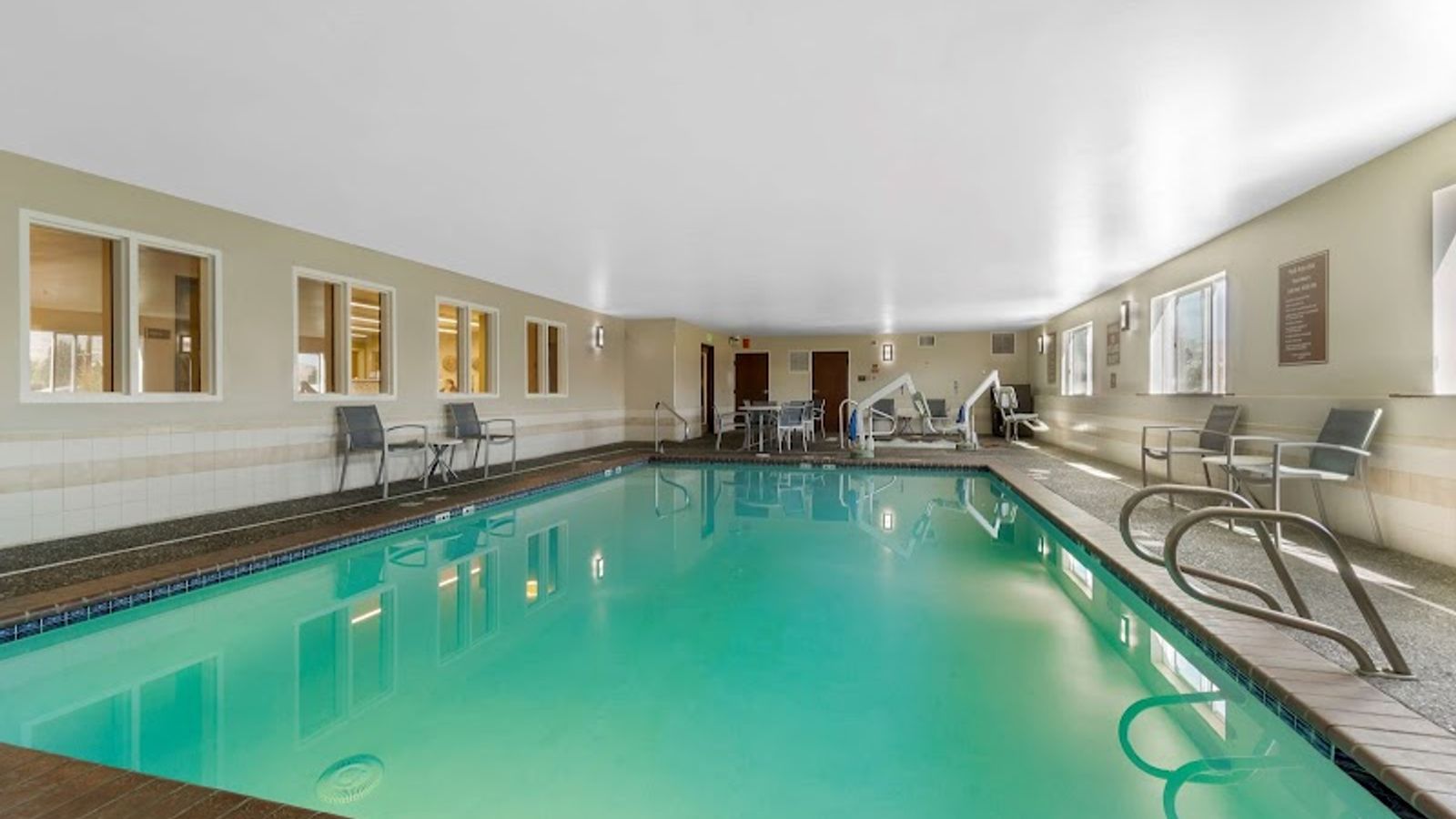 Photo of Best Western Plus Wenatchee Downtown Hotel