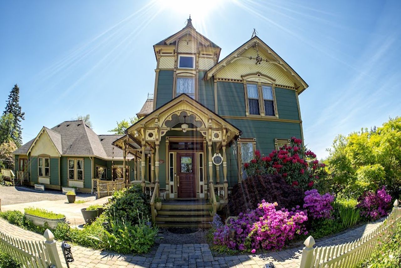 Photo of Swantown Inn