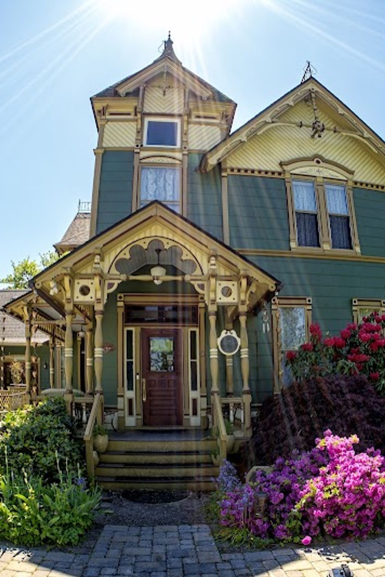 Photo of Swantown Inn