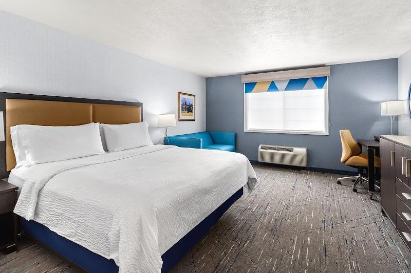 Photo of Holiday Inn Express Wenatchee, an IHG Hotel