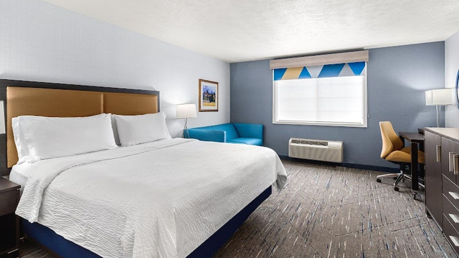 Photo of Holiday Inn Express Wenatchee, an IHG Hotel