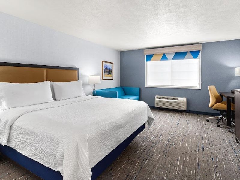 Photo of Holiday Inn Express Wenatchee, an IHG Hotel