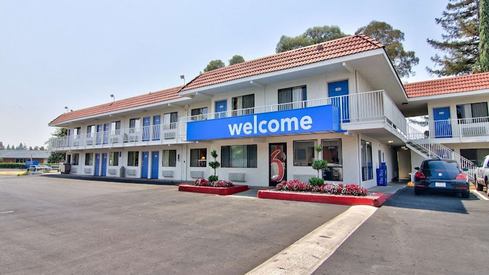 Photo of Motel 6 West Sacramento, CA