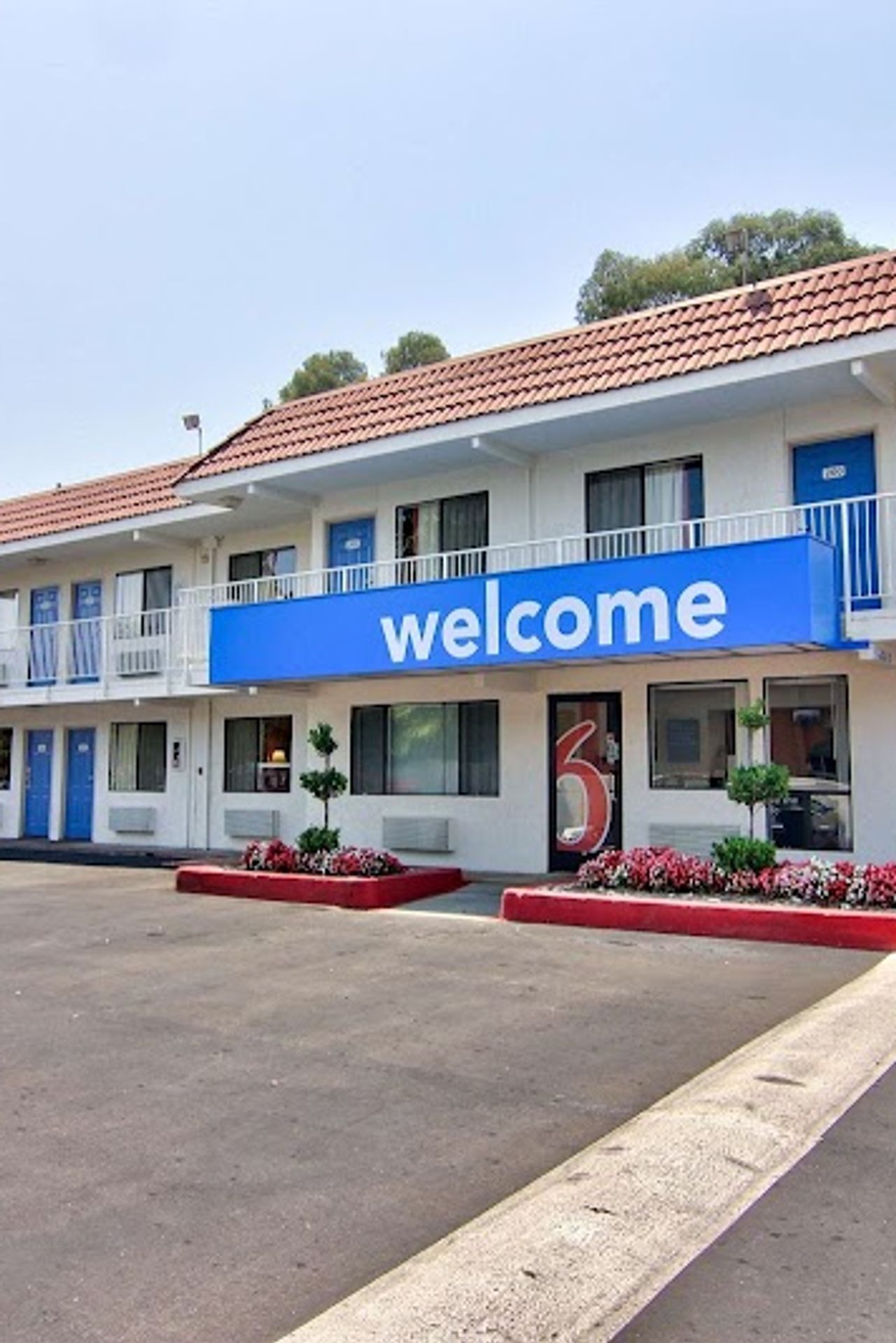 Photo of Motel 6 West Sacramento, CA