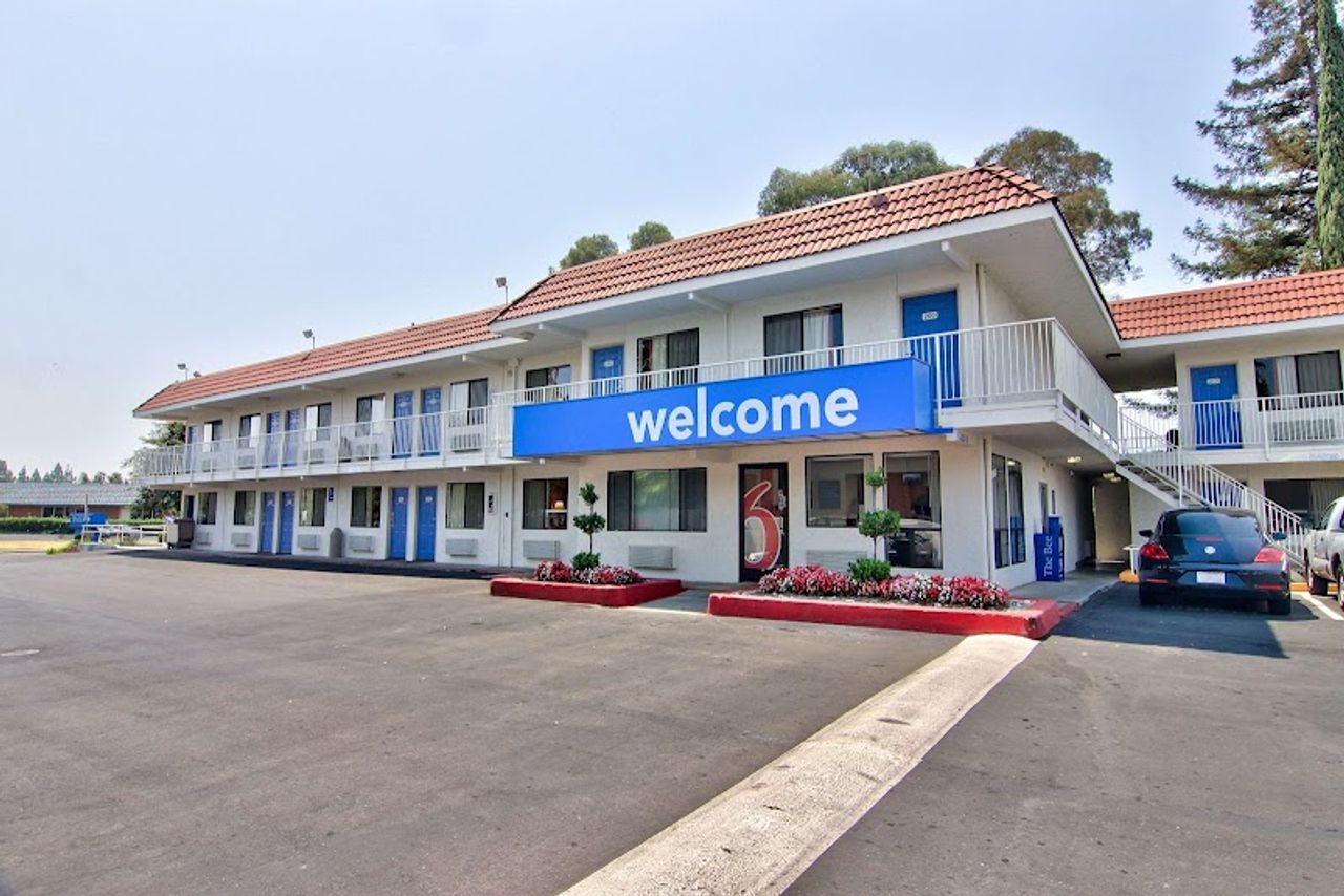 Photo of Motel 6 West Sacramento, CA