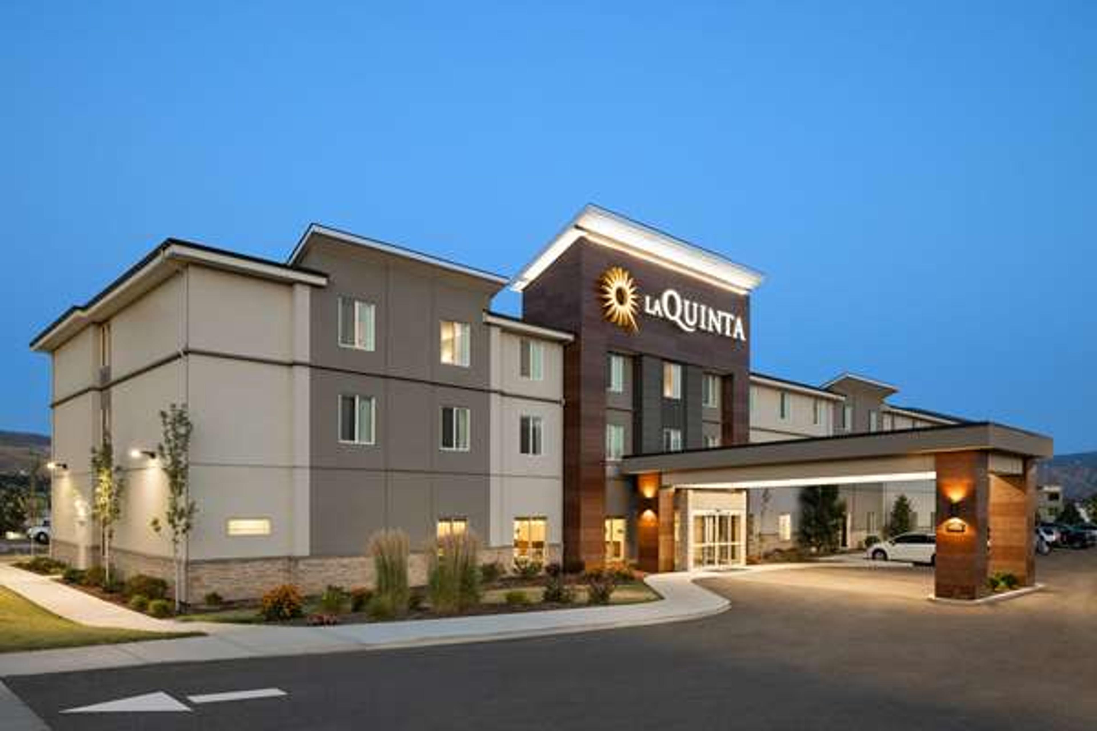 La Quinta Inn & Suites by Wyndham Wenatchee