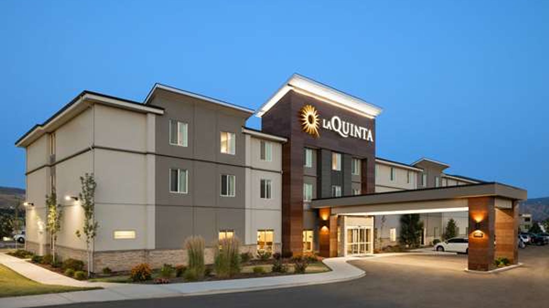 La Quinta Inn & Suites by Wyndham Wenatchee