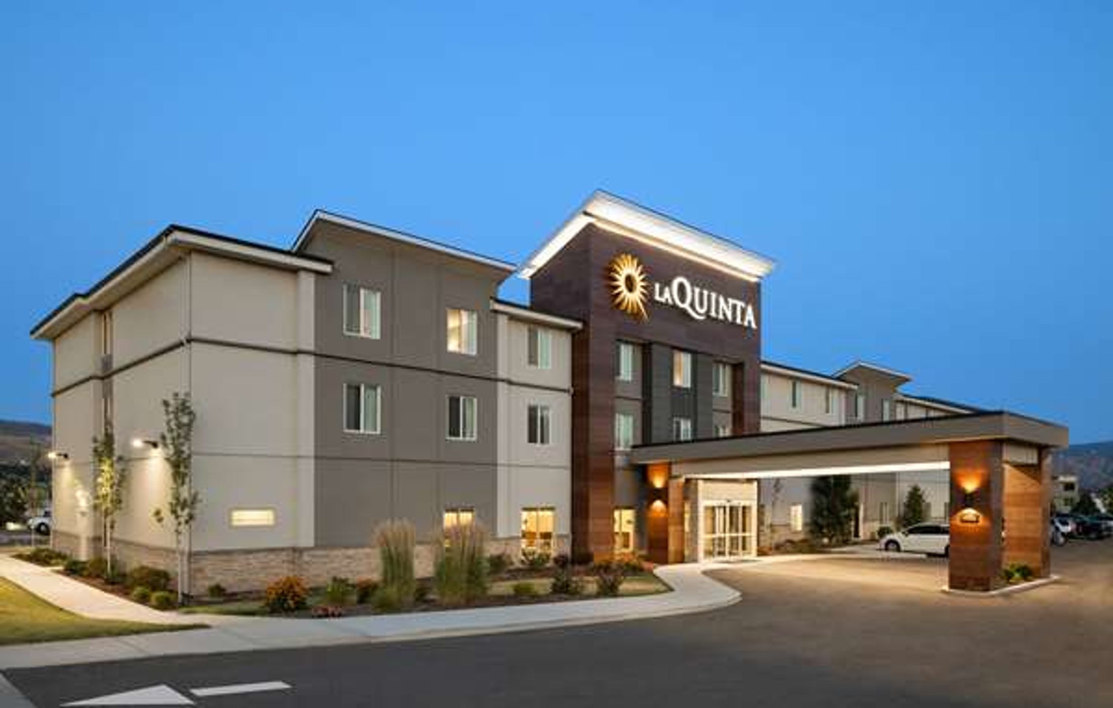 La Quinta Inn & Suites by Wyndham Wenatchee