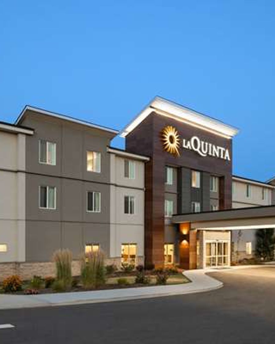 La Quinta Inn & Suites by Wyndham Wenatchee