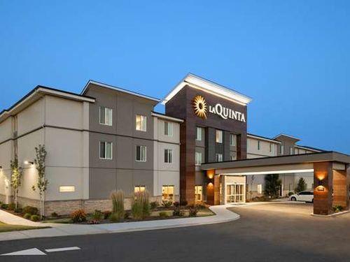 La Quinta Inn & Suites by Wyndham Wenatchee