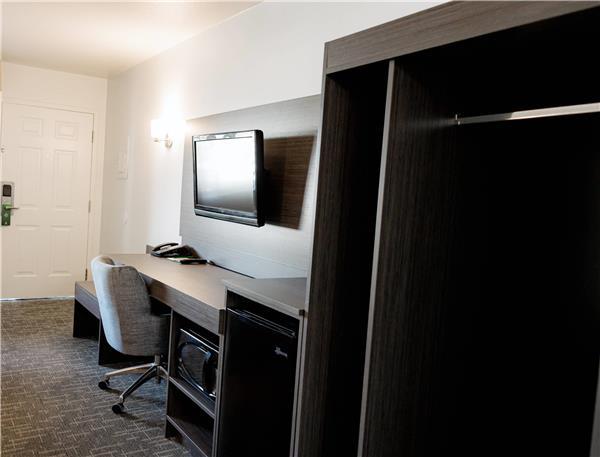 Photo of Quality Inn & Suites Lathrop