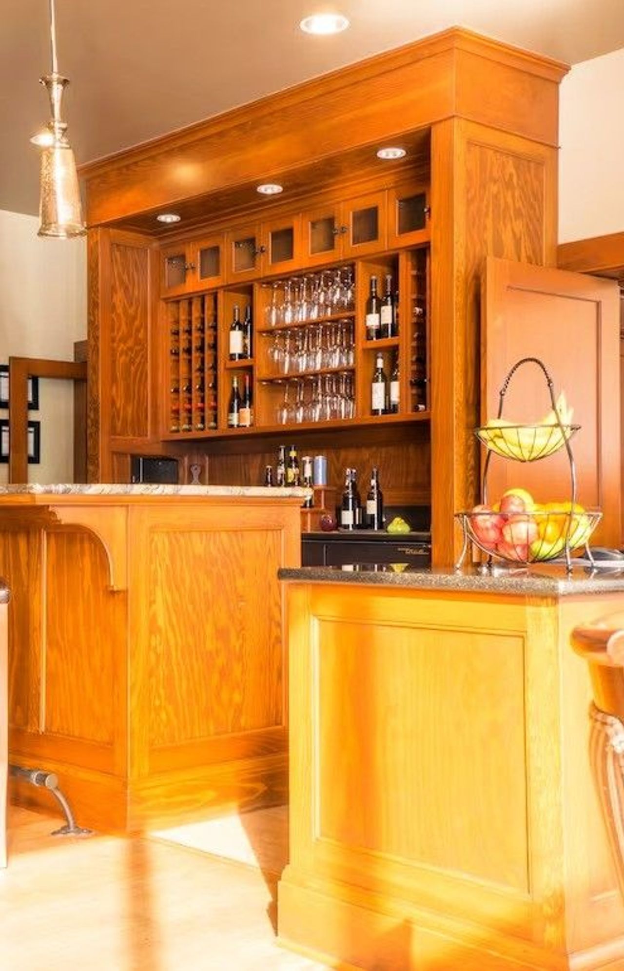 Photo of Hotel Elliott Astoria - Wine Bar
