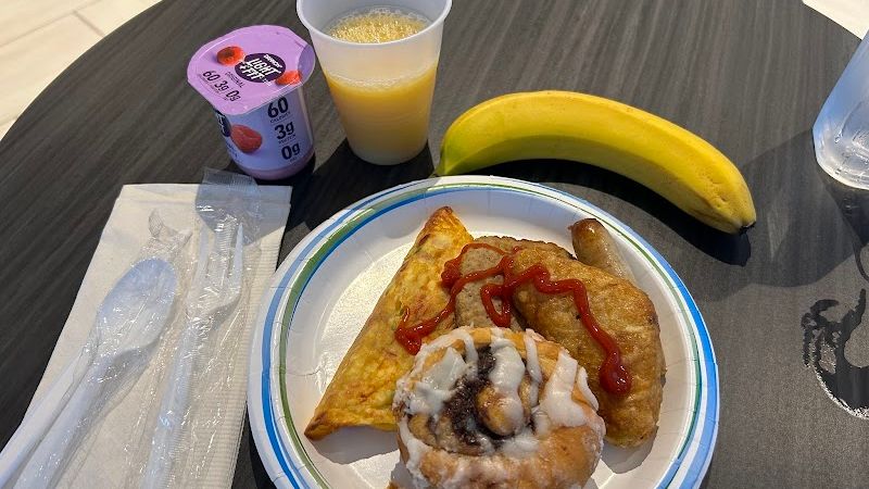 Photo of Holiday Inn Express & Suites San Jose Airport, an IHG Hotel