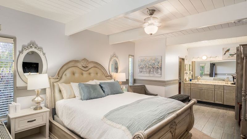 Photo of Potter's Foothill House B&B