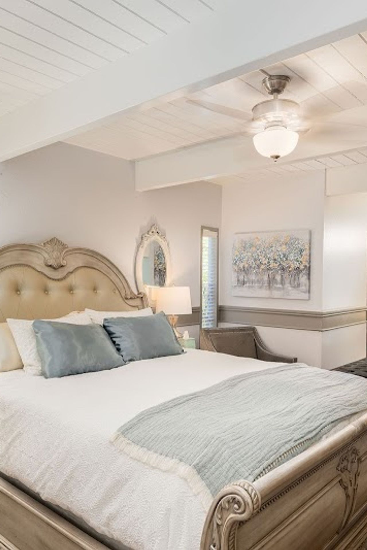 Photo of Potter's Foothill House B&B
