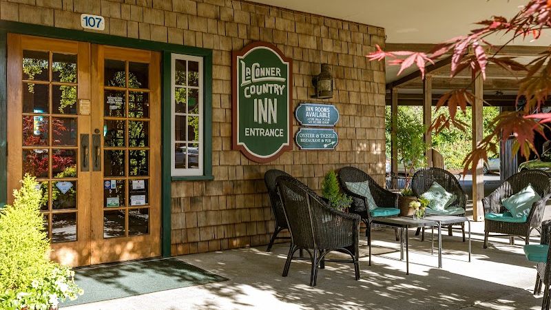 Photo of The La Conner Inn