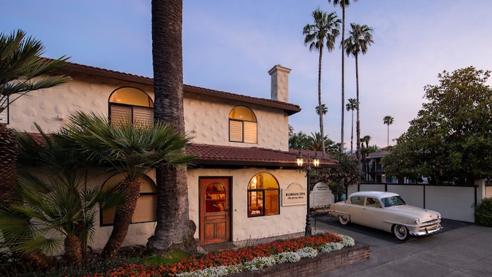 Photo of Roman Spa Hot Springs Resort