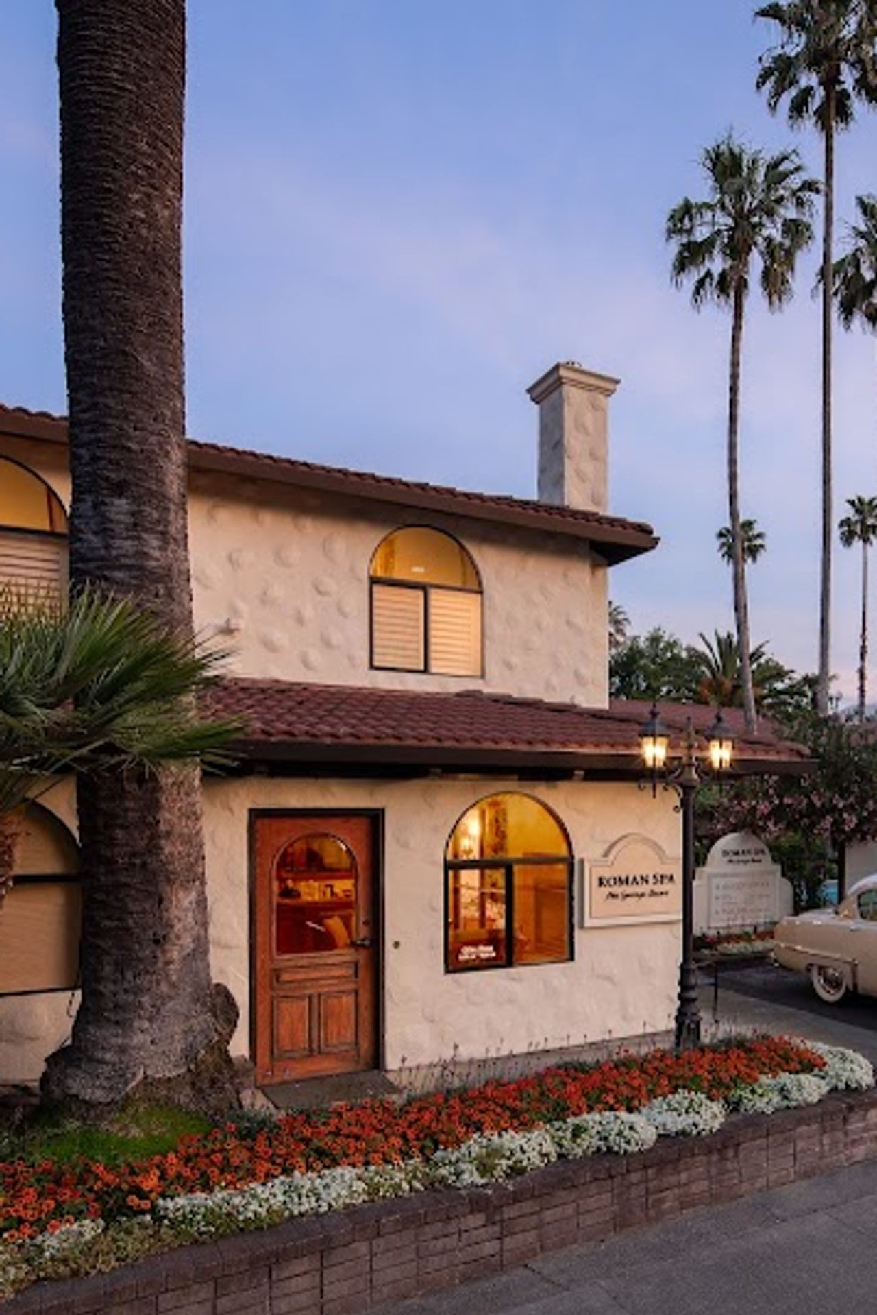 Photo of Roman Spa Hot Springs Resort