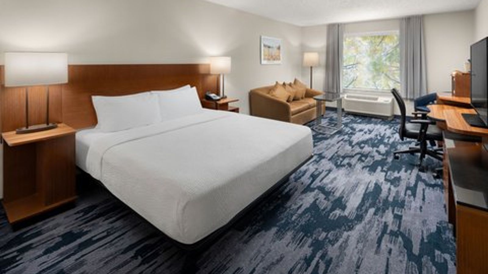 Photo of Fairfield Inn & Suites Portland South/Lake Oswego
