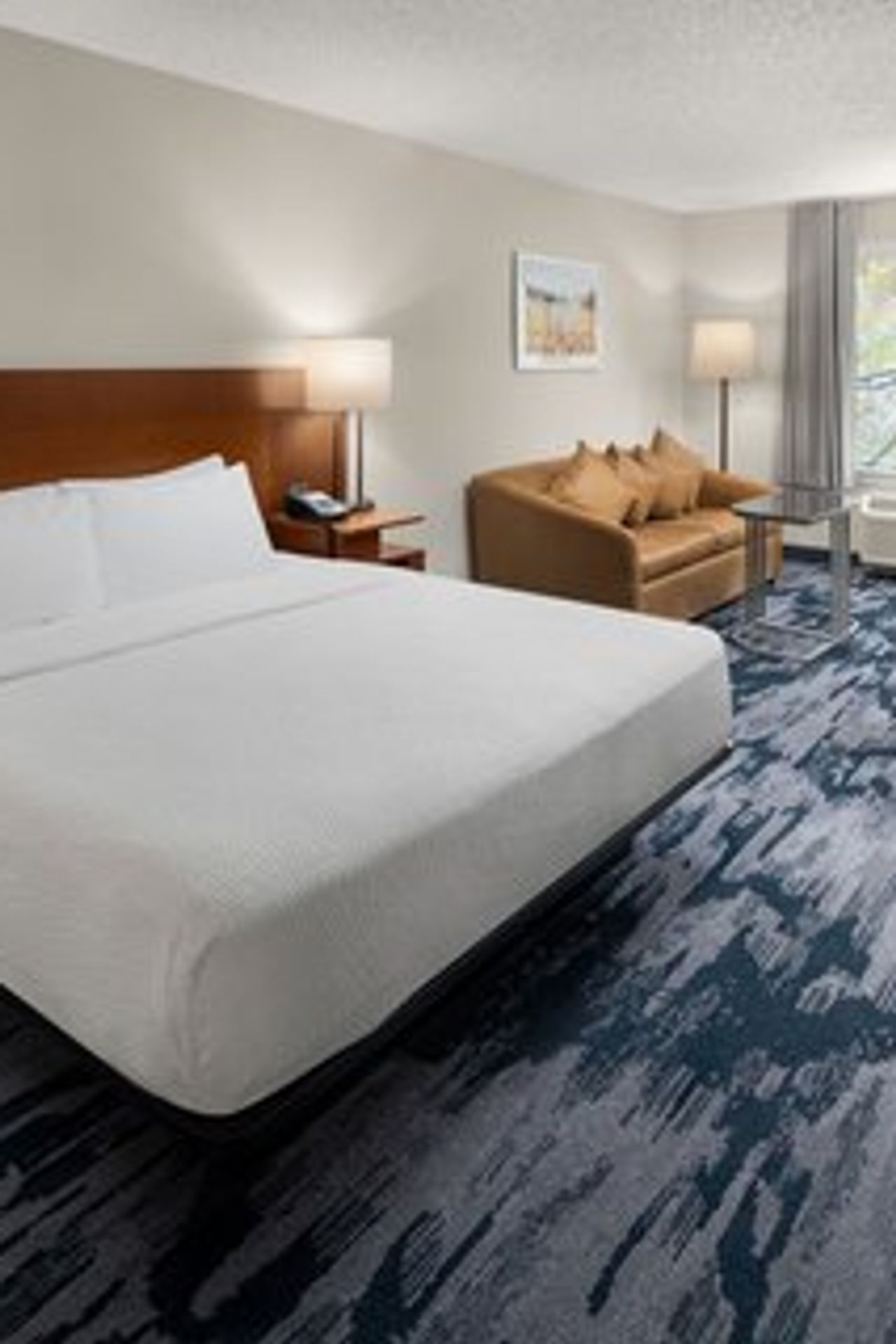 Photo of Fairfield Inn & Suites Portland South/Lake Oswego