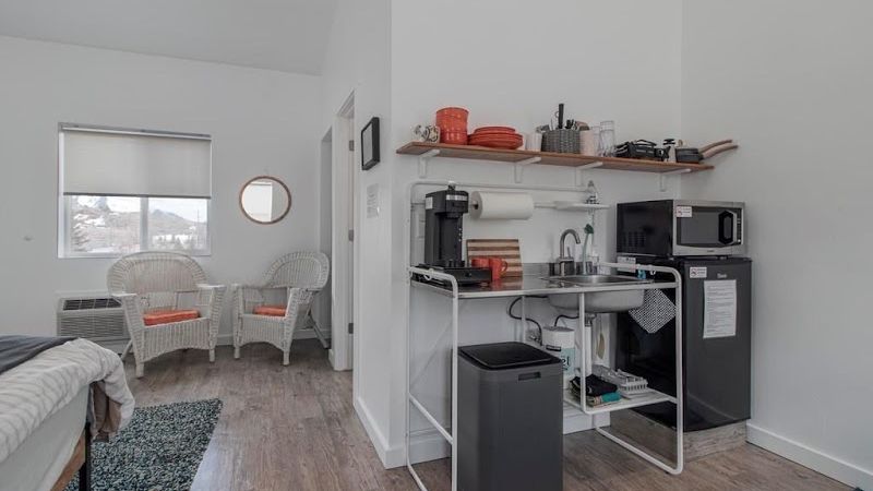 Photo of Winzig Lodge