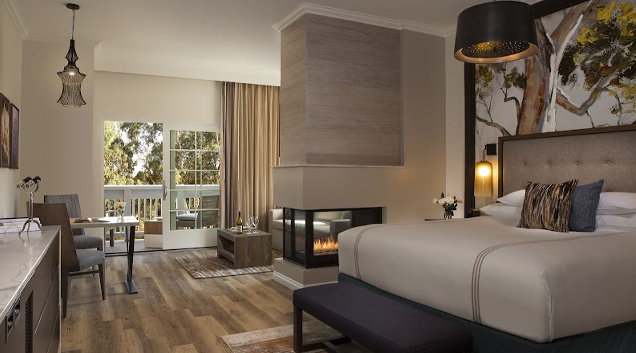 Photo of River Terrace Inn