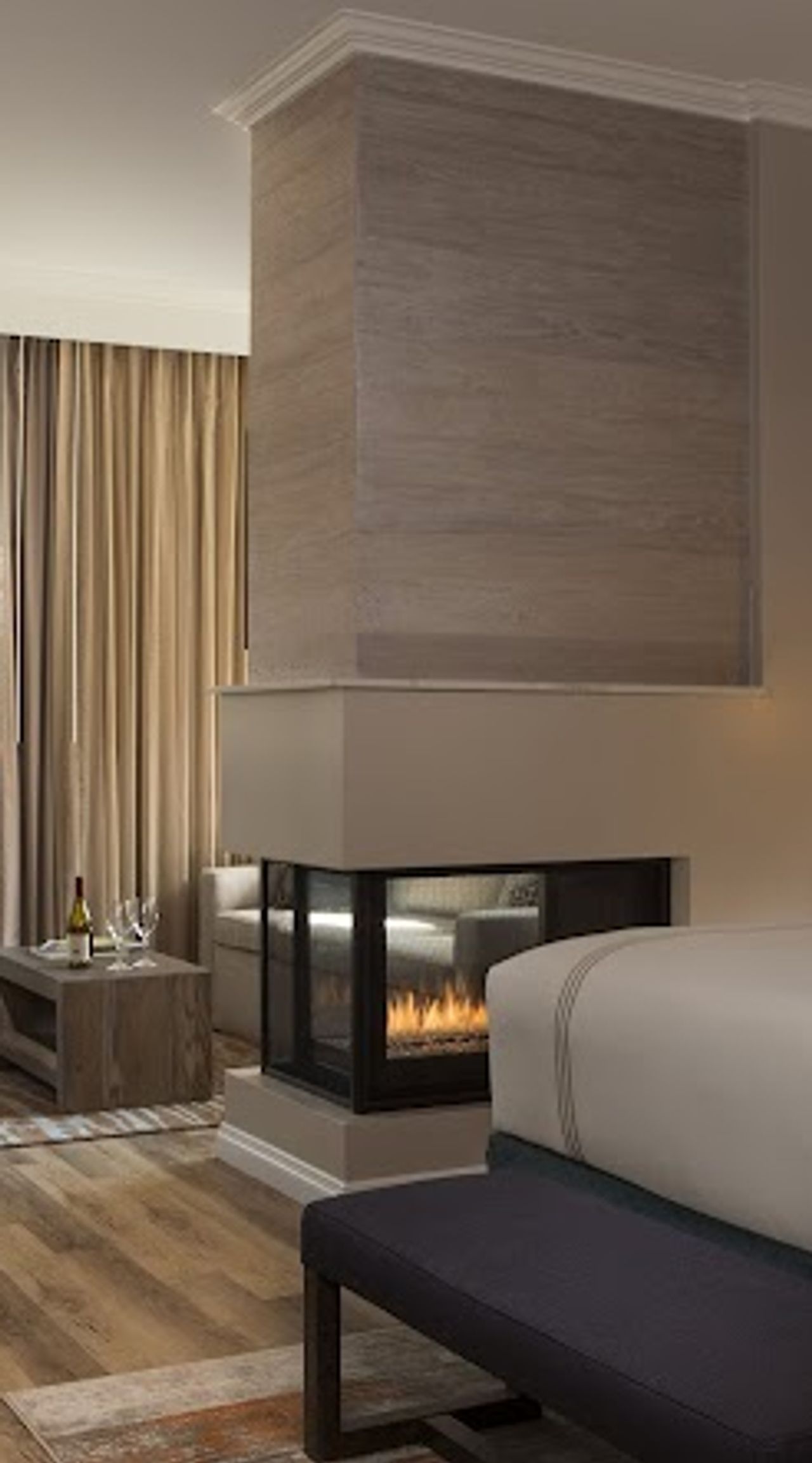 Photo of River Terrace Inn