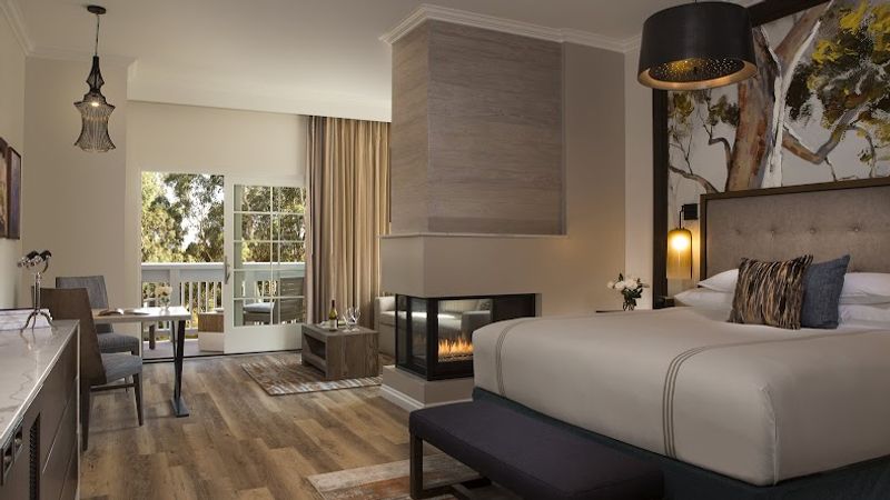 Photo of River Terrace Inn