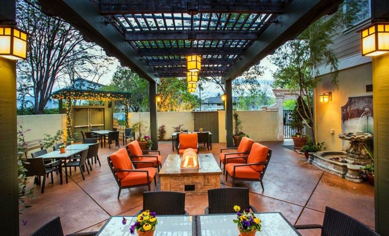 Photo of Sonoma Valley Inn, Tapestry Collection by Hilton