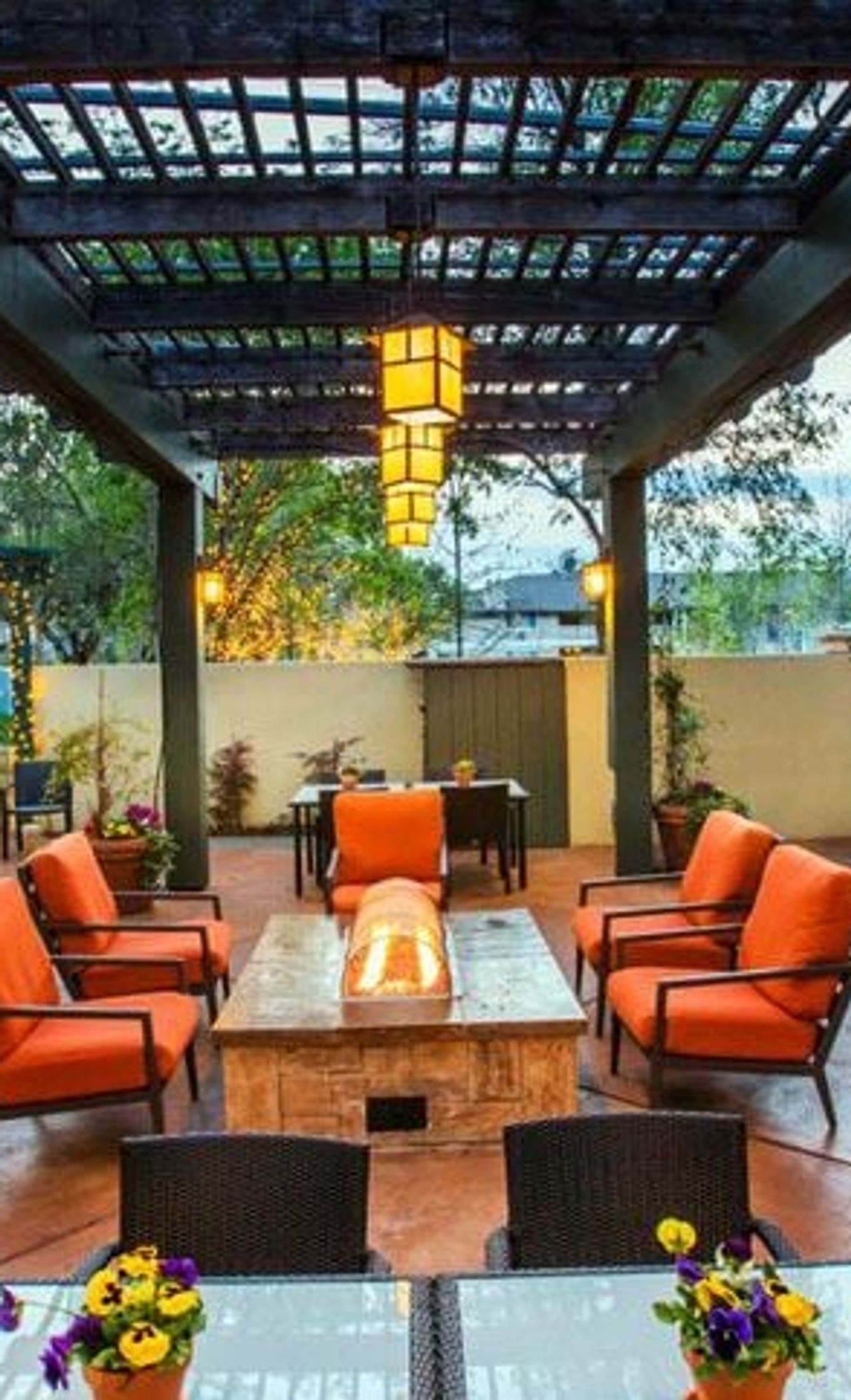 Photo of Sonoma Valley Inn, Tapestry Collection by Hilton