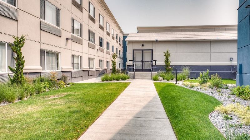 Photo of Holiday Inn Tacoma Mall, an IHG Hotel