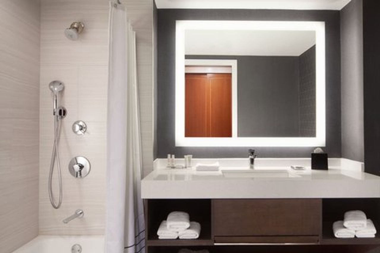 Photo of Fremont Marriott Silicon Valley