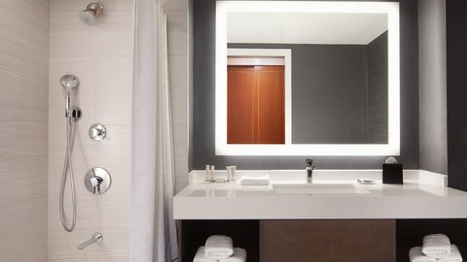 Photo of Fremont Marriott Silicon Valley