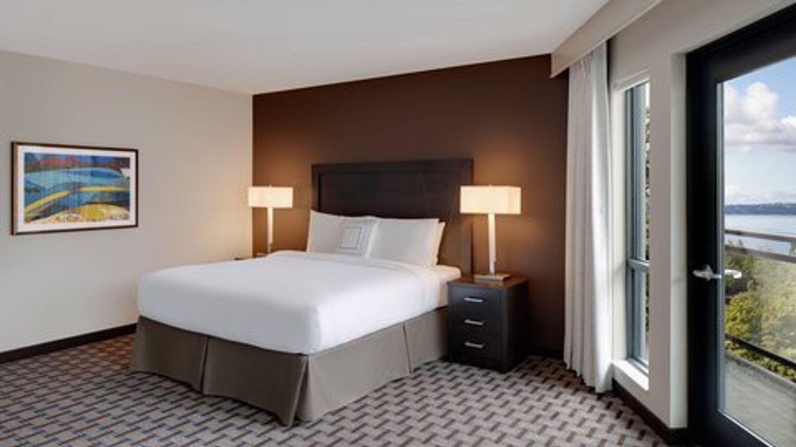 Photo of Residence Inn Seattle South/Renton