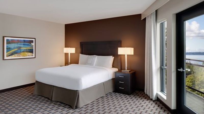 Photo of Residence Inn Seattle South/Renton