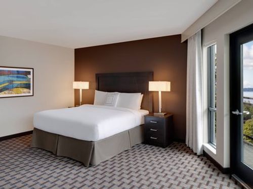 Photo of Residence Inn Seattle South/Renton