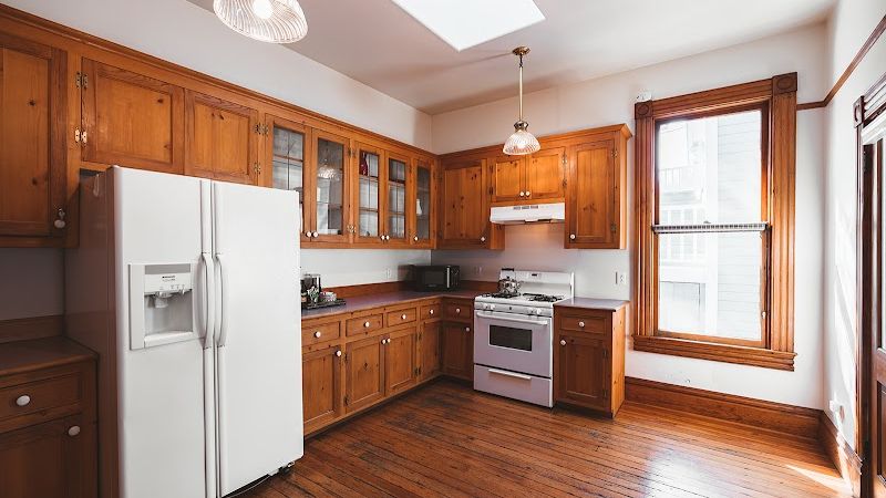 Photo of Swank House-The Matriarch Heritage House + Suites